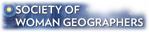The Society of Woman Geographers